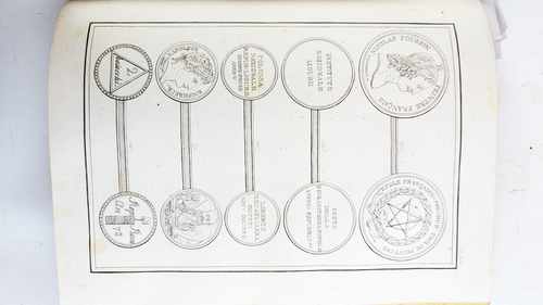 [EMPIRE] - MILLIN DE GRANDMAISON (Aubin-Louis),...